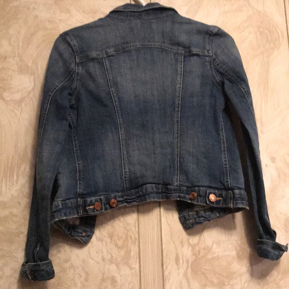 Jean jacket - Picture 3 of 3